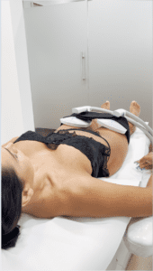 electro sculpting